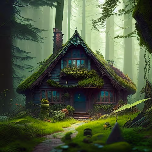 Thehouse V1