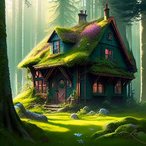 Thehouse V1