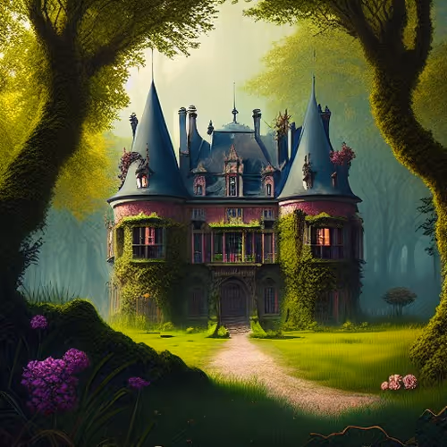 Thehouse V1
