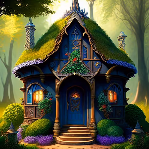 Thehouse V1