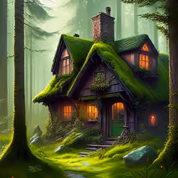 The House V1 #8768