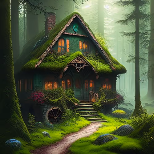 Thehouse V1