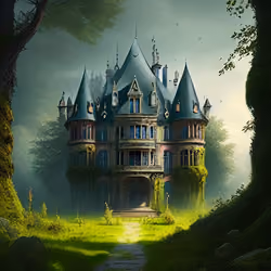 The House V1 #6069
