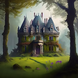 The House V1 #7058