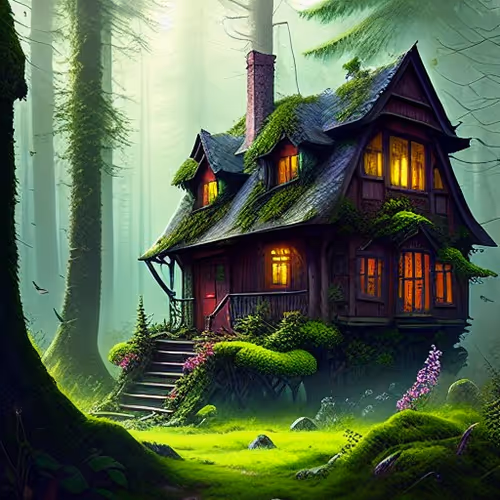 Thehouse V1