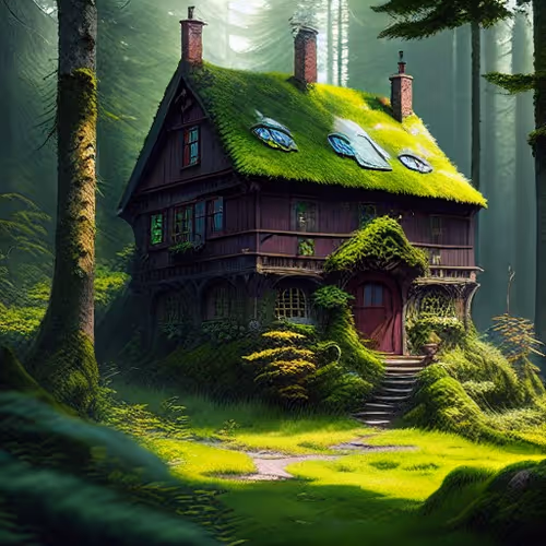 Thehouse V1