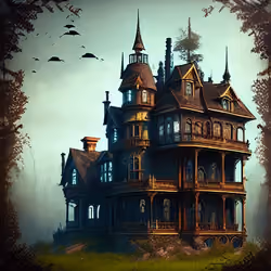 The House V1 #5898
