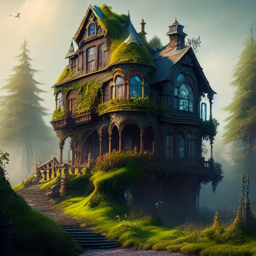 Thehouse V1