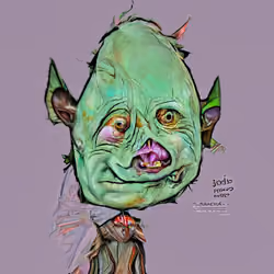 goblintownarmy #216