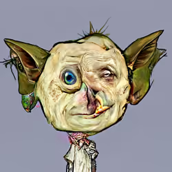 goblintownarmy #34
