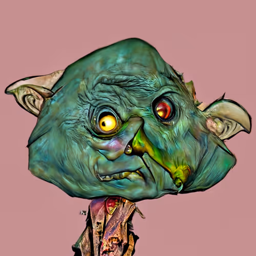 Goblintownarmy