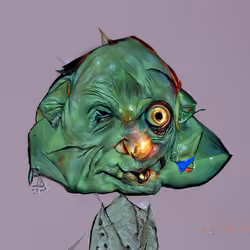 goblintownarmy #399