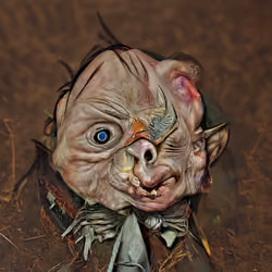 goblintownarmy #397