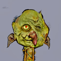 goblintownarmy #505