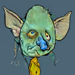 goblintownarmy #220