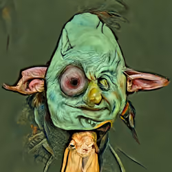 goblintownarmy #101