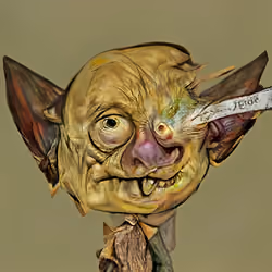goblintownarmy #97