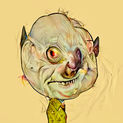 goblintownarmy #511