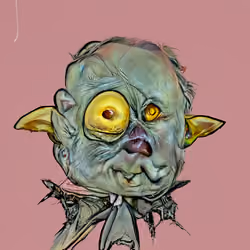 goblintownarmy #242