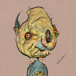 goblintownarmy #510