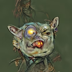 goblintownarmy #238