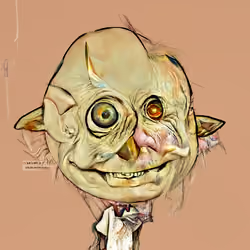 goblintownarmy #246