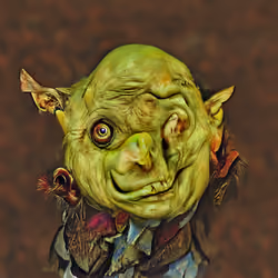 goblintownarmy #38