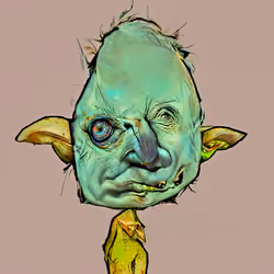 goblintownarmy #222