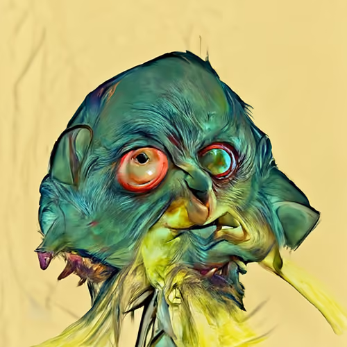 goblintownarmy #445