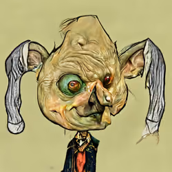 goblintownarmy #36