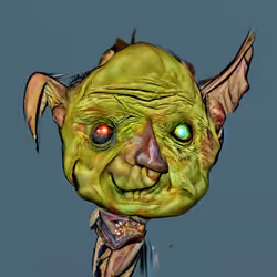 goblintownarmy #81