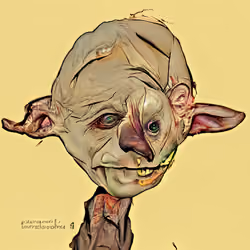 goblintownarmy #100
