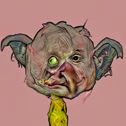 goblintownarmy #41