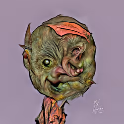 goblintownarmy #357