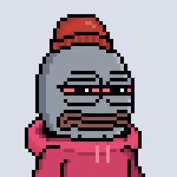 Fat Pepe Nutz #2181