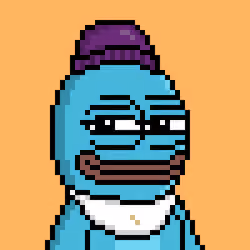 Fat Pepe Nutz #2182