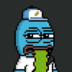 Fat Pepe Nutz #2176