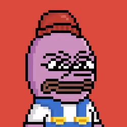 Fat Pepe Nutz #2171