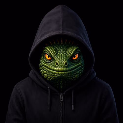Iguana