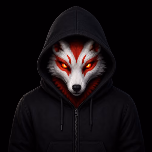 Kitsune