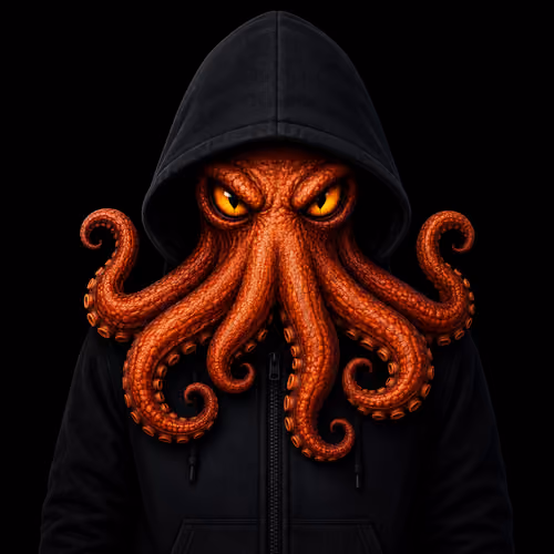 Octopus