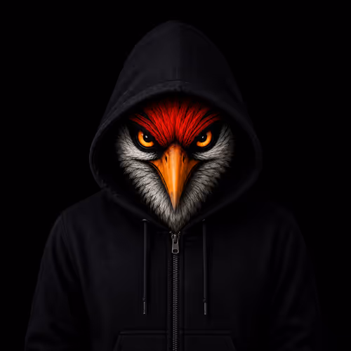 Woodpecker