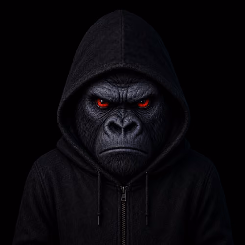Gorilla