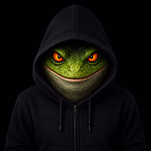 Frog
