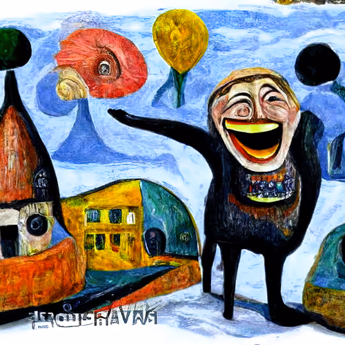 e9Art - Just Doin My Own Thing ...