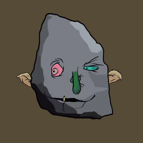 Goblinrocks