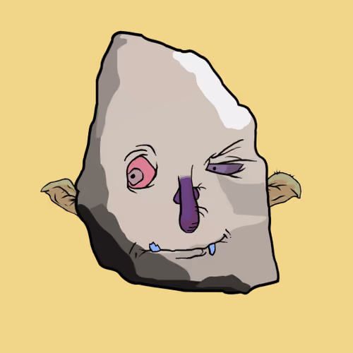 #764