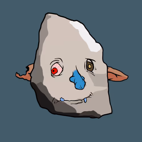 Goblinrocks