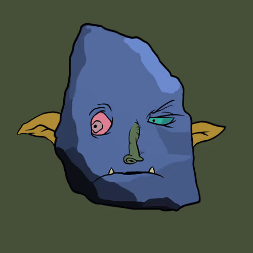 Goblinrocks