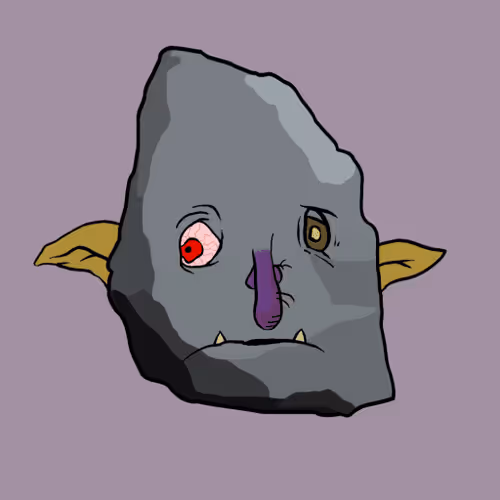 Goblinrocks